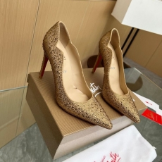 Christian Louboutin Heeled Shoes